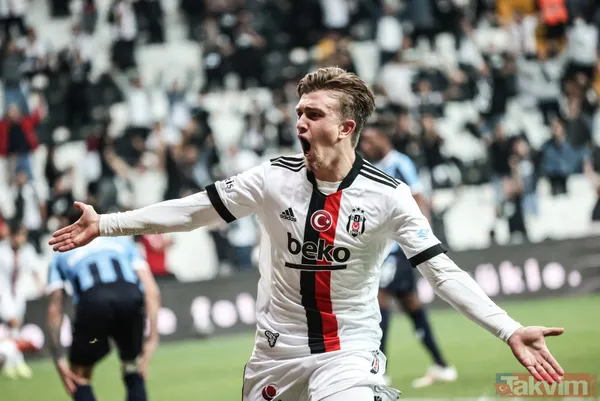 Rıdvan Yılmaz İskoçya'nın gündeminde! Takvim'in haberiyle duyurdular - 7