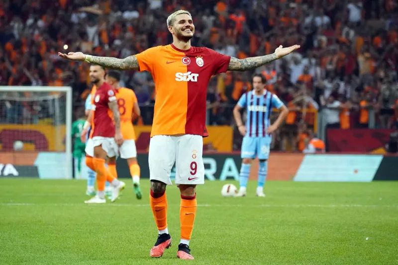 Galatasaray'da ayrılık! İşte yeni adresi - 2