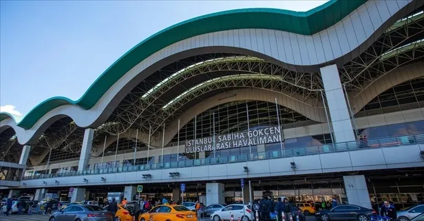 Sabiha Gökçen Havalimanı 20-21 Şubat uçuş iptal listesi! İstanbul SAW hangi uçuşlar iptal edildi?