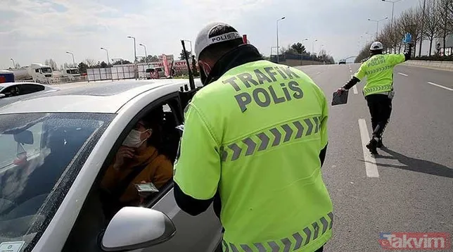 81 ile gönderildi! Şehirler arası seyahat kısıtlaması nasıl olacak? Özel araçlar yasağa tabi mi? İşte istisnalar...