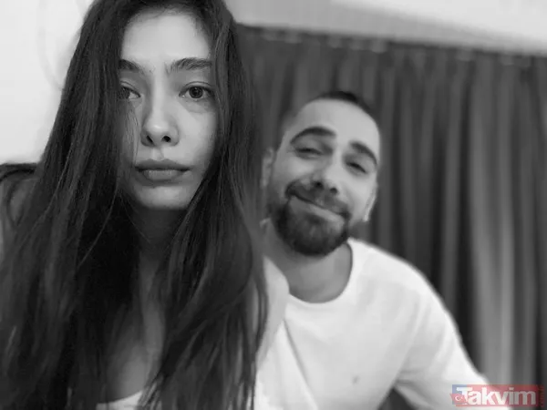 Neslihan Atagül’ün pozlarına tepki yağdı! “Gereksiz çıplaklık” Gözler 7 yıllık eşi Kadir Doğulu’da! İhanet, ifşa, alyans derken... - 3