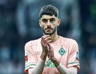 Eren Dinkçi müjdesi