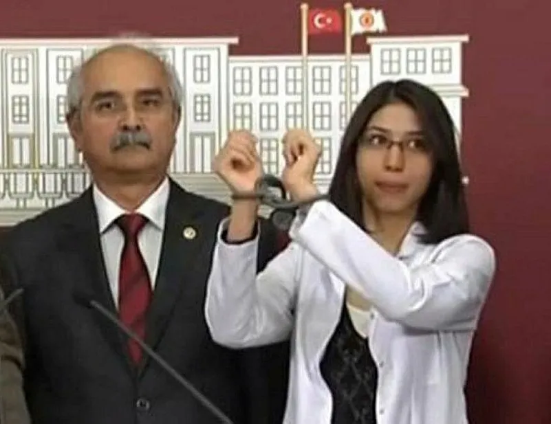 CHP terör örgütlerinin arka bahçesi oldu!