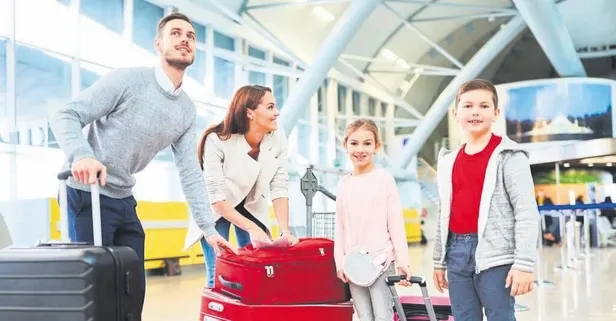 Yeni yılda tatil çok: 2024'te 7 gün izin alarak 40 gün dinlenmek mümkün