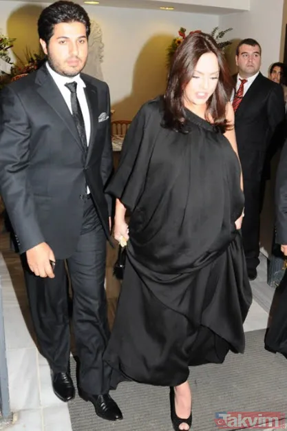 Ebru Gündeş ile eski eşi Reza Zarrab arasında sular durulmuyor! Gündeş fırsat vermeden attı gitti sonsuza dek o şarkıları söyleyemeyecek - 5