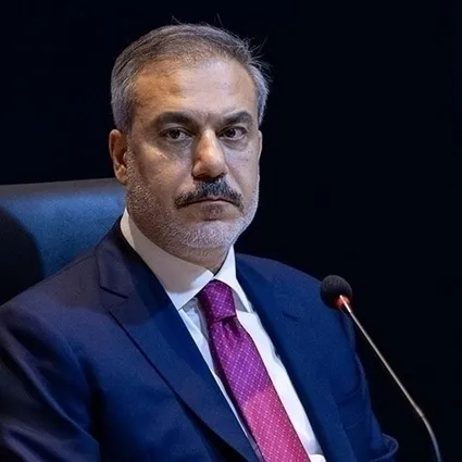 Bakna Fidan’dan kritik uyarı: Körfez’de dengeler değişebilir