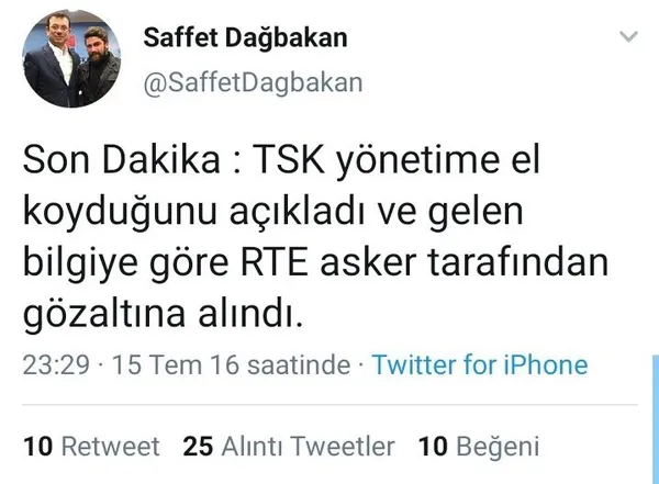CHP'li Ekrem İmamoğlu İBB'yi teröristlerle dolduruyor! FETÖ'cü Saffet Dağbakan'a İSBAK'ta görev!-4