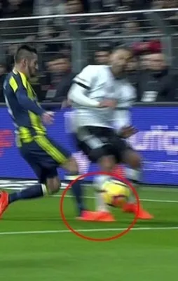 Futbolda devrim gibi yenilik