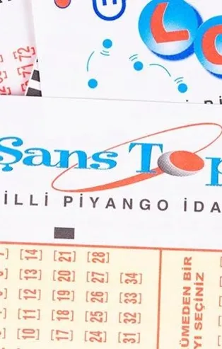 Şans Topu çekiliş sonuçları! 7 Mart Şans Topu sonuçları açıklandı! Büyük ikramiye…