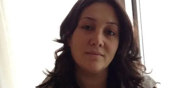 Geline miras için kurşun yağdırdı