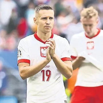 Frankowski’den etkili performans