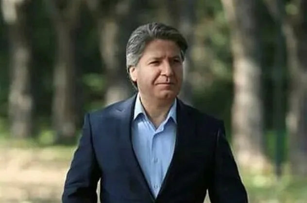 Son dakika: İlahiyatçı yazar Mürşid Kavurmacı ölü bulundu! İşte Mürşid Kavurmacı'nın şüpheli ölümüne ilişkin ayrıntılar