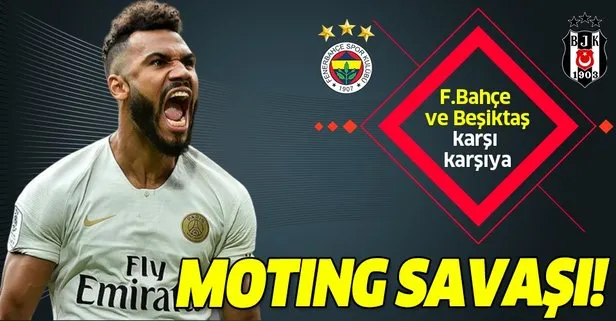 Moting savaşı! Fenerbahçe Kamerunlu star için Beşiktaş’la yarışıyor