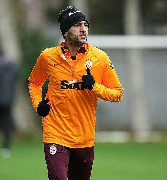 Galatasaray'dan Ziyech&Sanchez müjdesi: Kopenhag maçında forma giyecekler-2