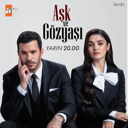 Aşk ve Gözyaşı