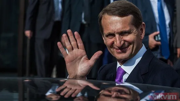 Rusya Ukrayna son durum! Rusya'da savaşı kimler yönetiyor? İşte Putin'in yakın ekibi - 31