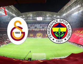 Dev derbi öncesi iki kulüp karıştı