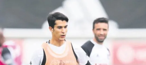 Ön libero her zaman ilk tercihim