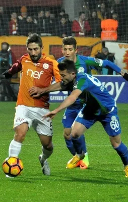 Cimbom 1 puana razı oldu