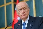 Bahçeli'den 18 Mart mesajı: Emsalsiz bir haysiyet müdafaasıdır