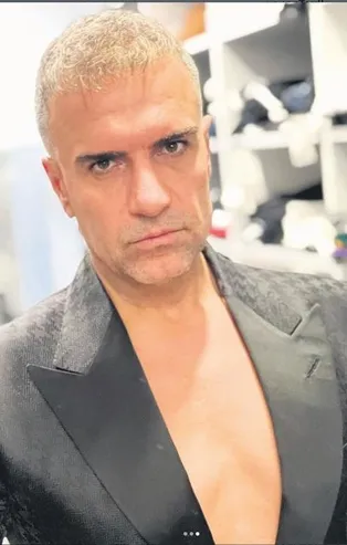 Berdan Mardini yeni stiliyle sosyal medyayı salladı! Espriler havada uçtu