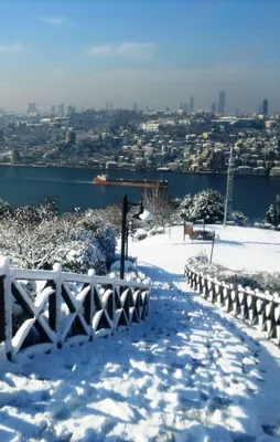 Meteoroloji saat verdi! İstanbul'a geliyor!