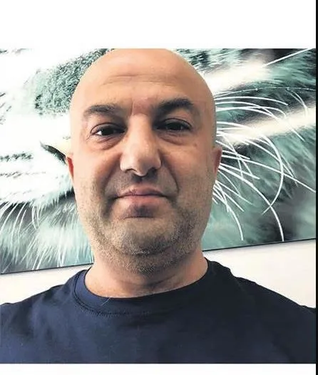 Ali Ayaz, 594 bin dolarını, Phase Forex isimli sözde 'yatırım' şirketine yatırdı! Parası 5 günde buharlaştı-1