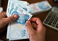 Ne kadar kaç para emekli maaşı alırım? 2020 en düşük emekli maaşı hesaplama tablosu tıkla öğren