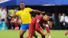 Zirvenin sahibi Güney Amerikadan! Kolombiya Portekiz ile 0-0 berabere kaldı
