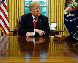 ABD Senatosundan Trumpa Kaşıkçı için Magnitsky Yasası talebi