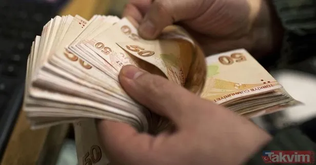 Milyonlarca kişi alabilir! 3 sene vade! 3 ay geri ödeme yok! 2.500, 5.000, 7.000, 10.000 ve 30.000 TL veriliyor!