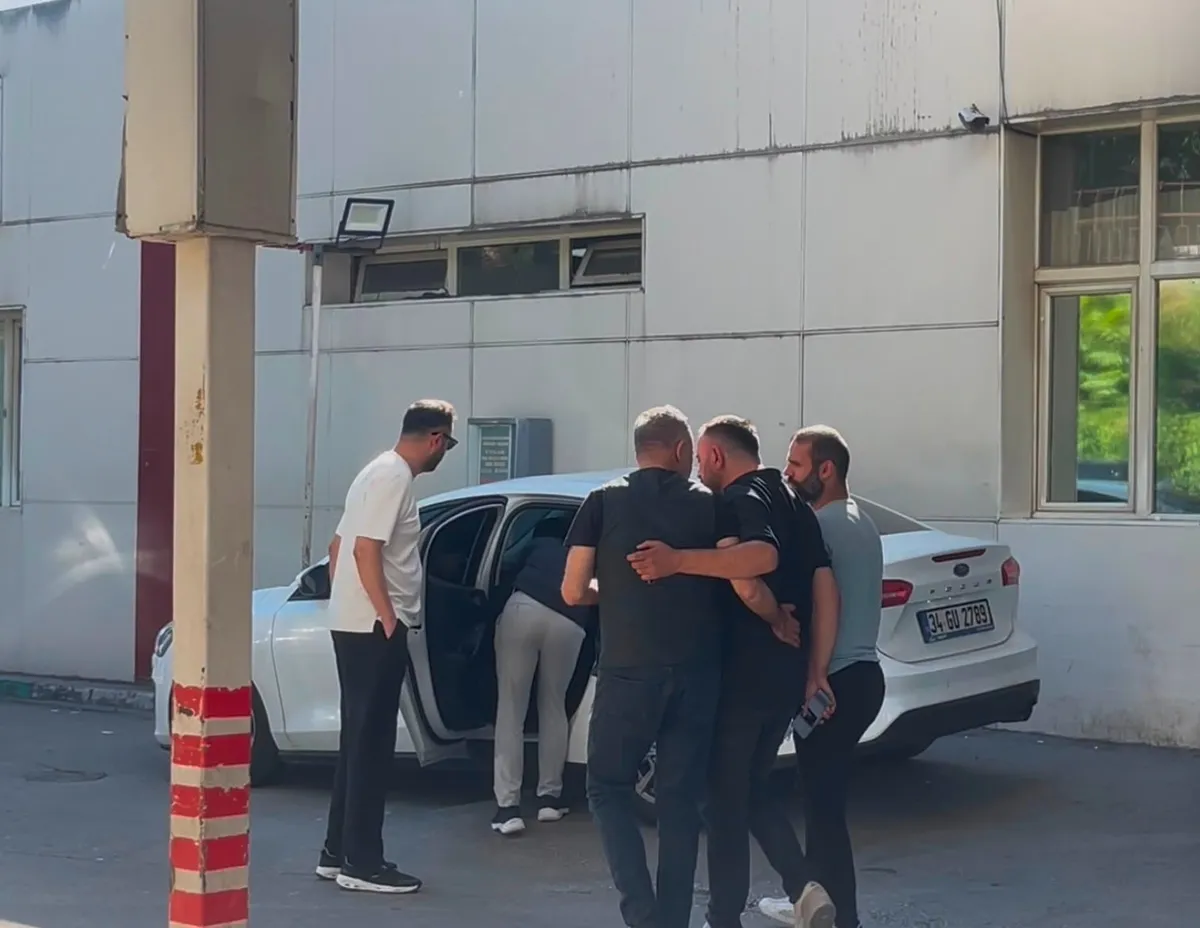 Ahbap Derneği soruşturmasında Haluk Levent gözaltında... 19 şüpheli 19 milyar! Sarmalda menajer de var hukukçu da-12