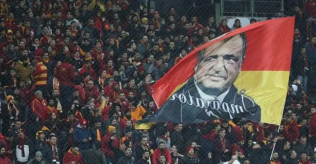 Galatasaray A Tribun Kapama Cezasi Geldi Takvim