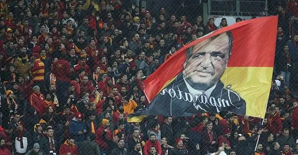 Galatasaray’a tribün kapama cezası geldi