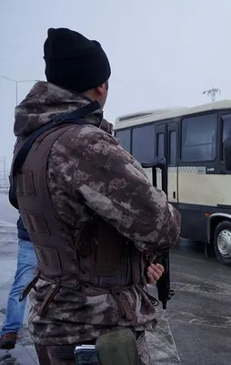 PKK'lı kalleş Bulgaristan'a kaçarken yakalandı