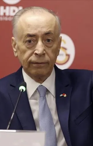 SON DAKİKA: Galatasaray'daki "seks partisi" krizinde flaş gelişme: Yöneticiler Türk Telekom Stadı'nda