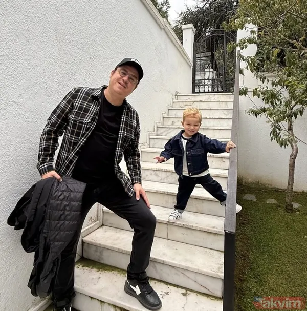 Sustalı Ceylan’ın Muteber’i Melike Güner ikizleri büyüttü! Alis ve Ali’yi gören hayran kaldı! “Kız aynı annesi” - 18