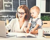 Ev kadınlarına hesaplı emeklilik