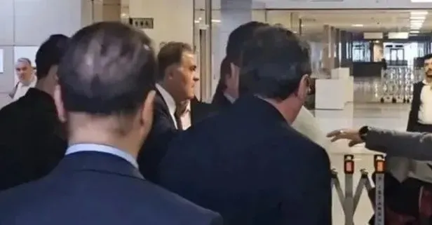 İBB Başkan Vekili Nuri Aslan için istenen ceza belli oldu! Adliyede tehditler savurmuştu