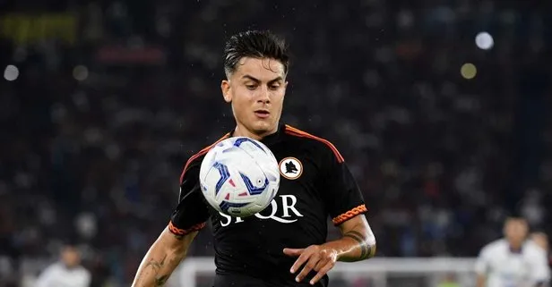 Paulo Dybala'dan Galatasaray kararı!