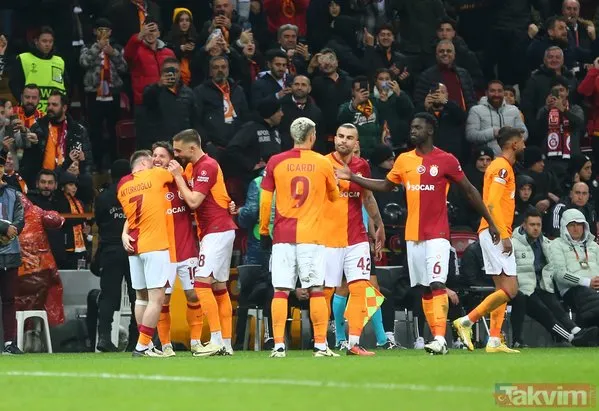 Liverpool’un yıldızı adım adım Galatasaray’a!