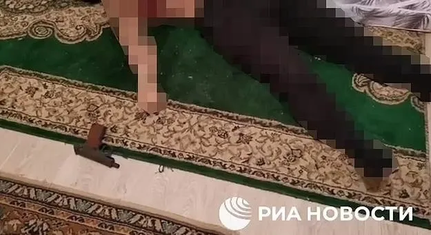 ABD ve İngiliz Büyükelçilikleri alarma geçti: Adres Moskova süre 48 saat! Batı Rusya’ya tuzak mı kuruyor?-5