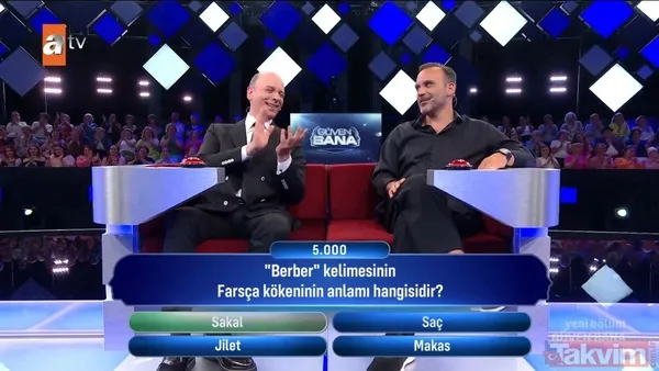 Cem Öğretir ve Gürgen Öz ''Müge Anlı ile Güven Bana''ya damga vurdu - 3