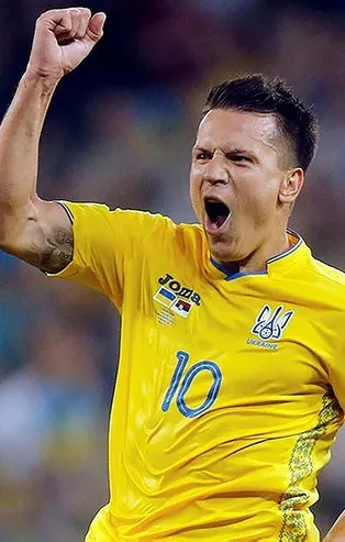 Alman basınında bomba iddia: Konoplyanka Beşiktaş için yola çıktı