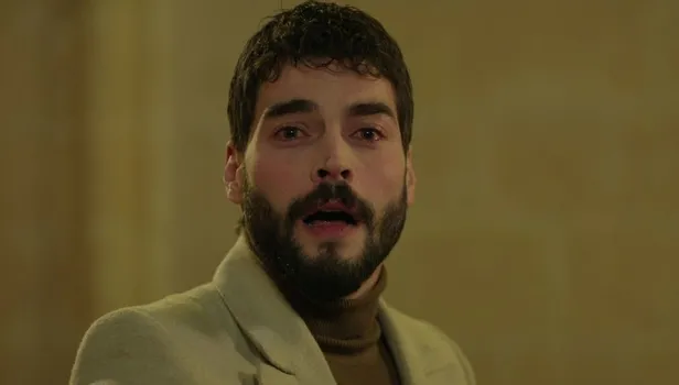 Hercai 55. bölüm 2. fragmanı: ''Sana sarılmam, dokunmam ama izin ver yüzünü göreyim...''
