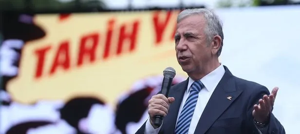 Mansur Yavaş: Apo Bey