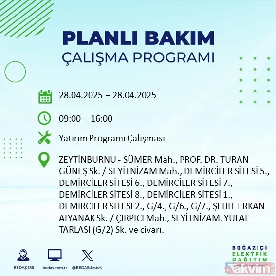 Gaziosmanpaşa Kadıköy