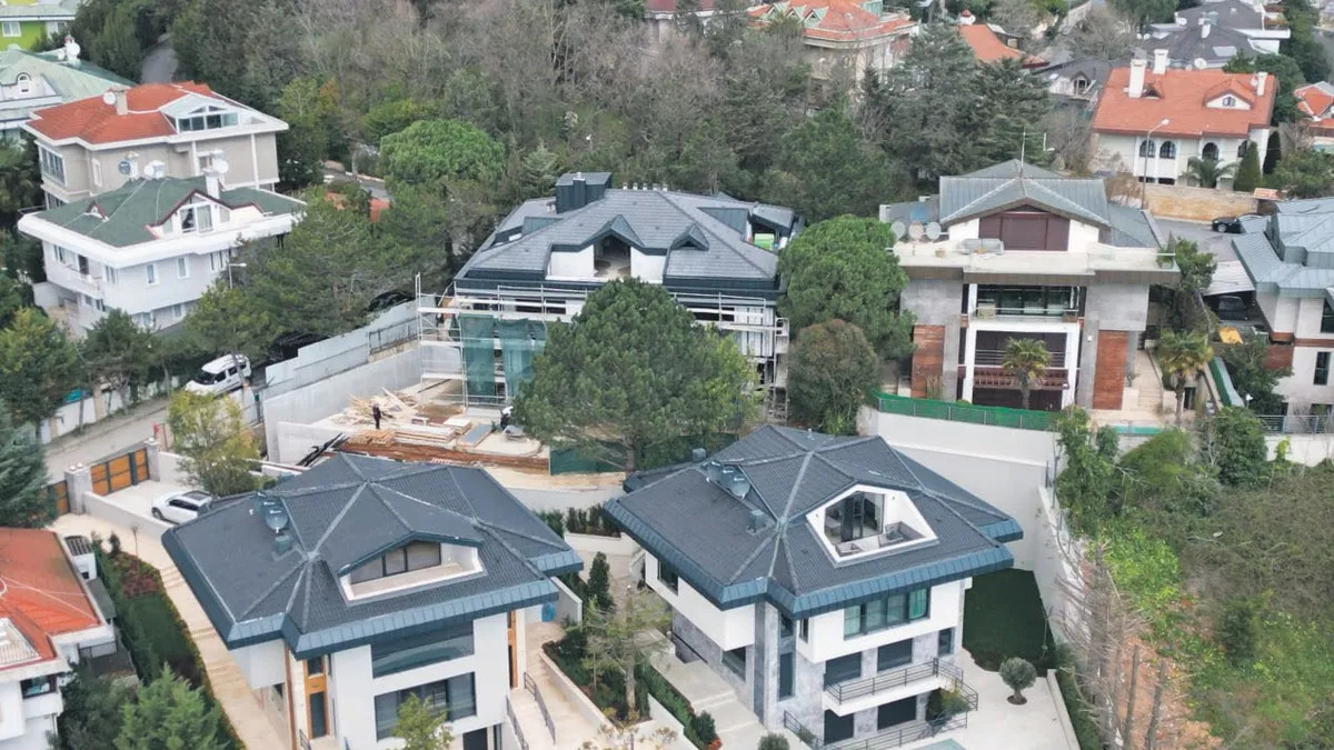 İmamoğlu'nun Villalarıyla İlgili Yargı Süreci Devam Ediyor