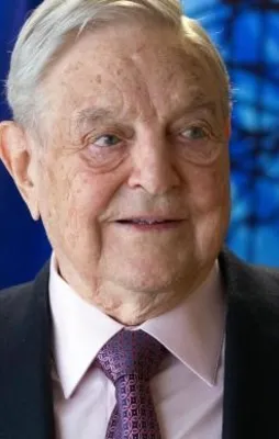 Soros'dan finansal kriz uyarısı