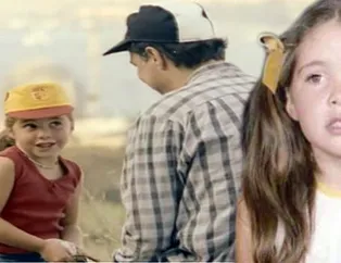 Kemal Sunal ile birlikte 'Garip' filminde oynayan Fatoş'un son hali görenleri şaşırttı